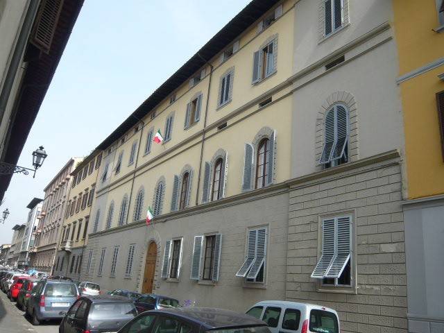 ufficio in vendita a Firenze
