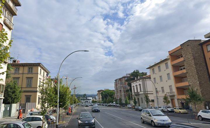 appartamento in vendita a Firenze