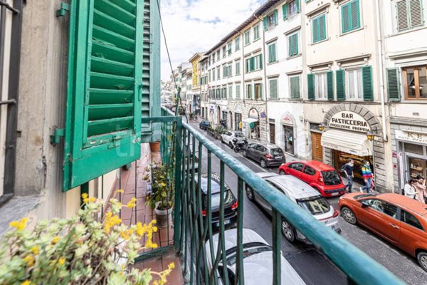 appartamento in vendita a Firenze