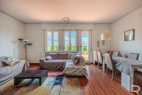 appartamento in vendita a Firenze in zona Gavinana