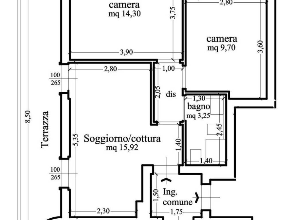 appartamento in vendita a Firenze