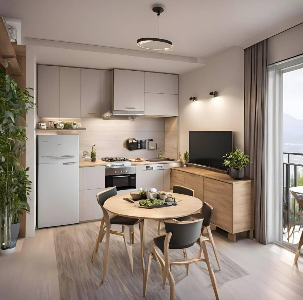 appartamento in vendita a Firenze in zona Le Cure