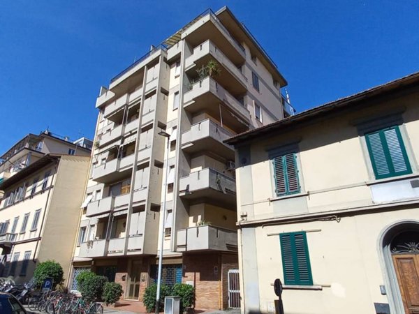appartamento in vendita a Firenze in zona Serpiolle