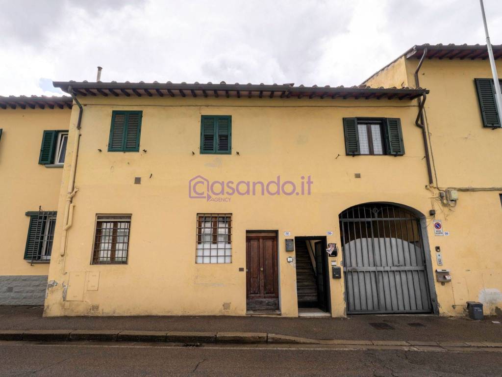 appartamento in vendita a Firenze