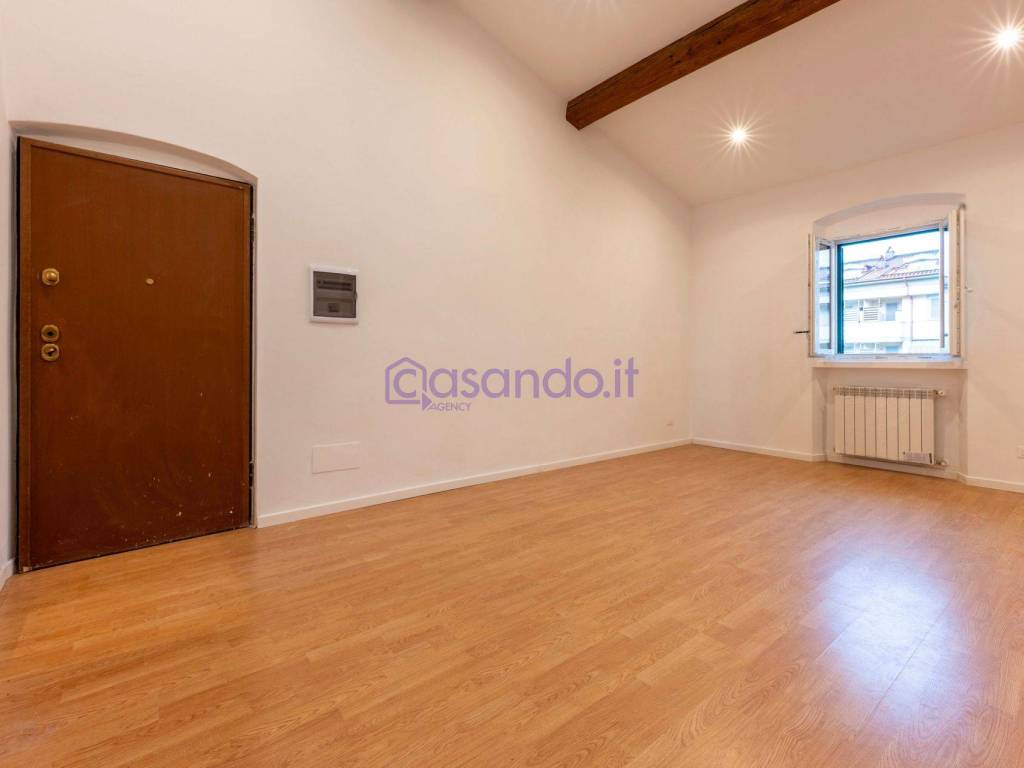 appartamento in vendita a Firenze in zona Brozzi
