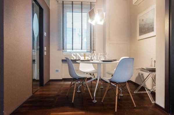 appartamento in vendita a Firenze in zona Centro San Frediano