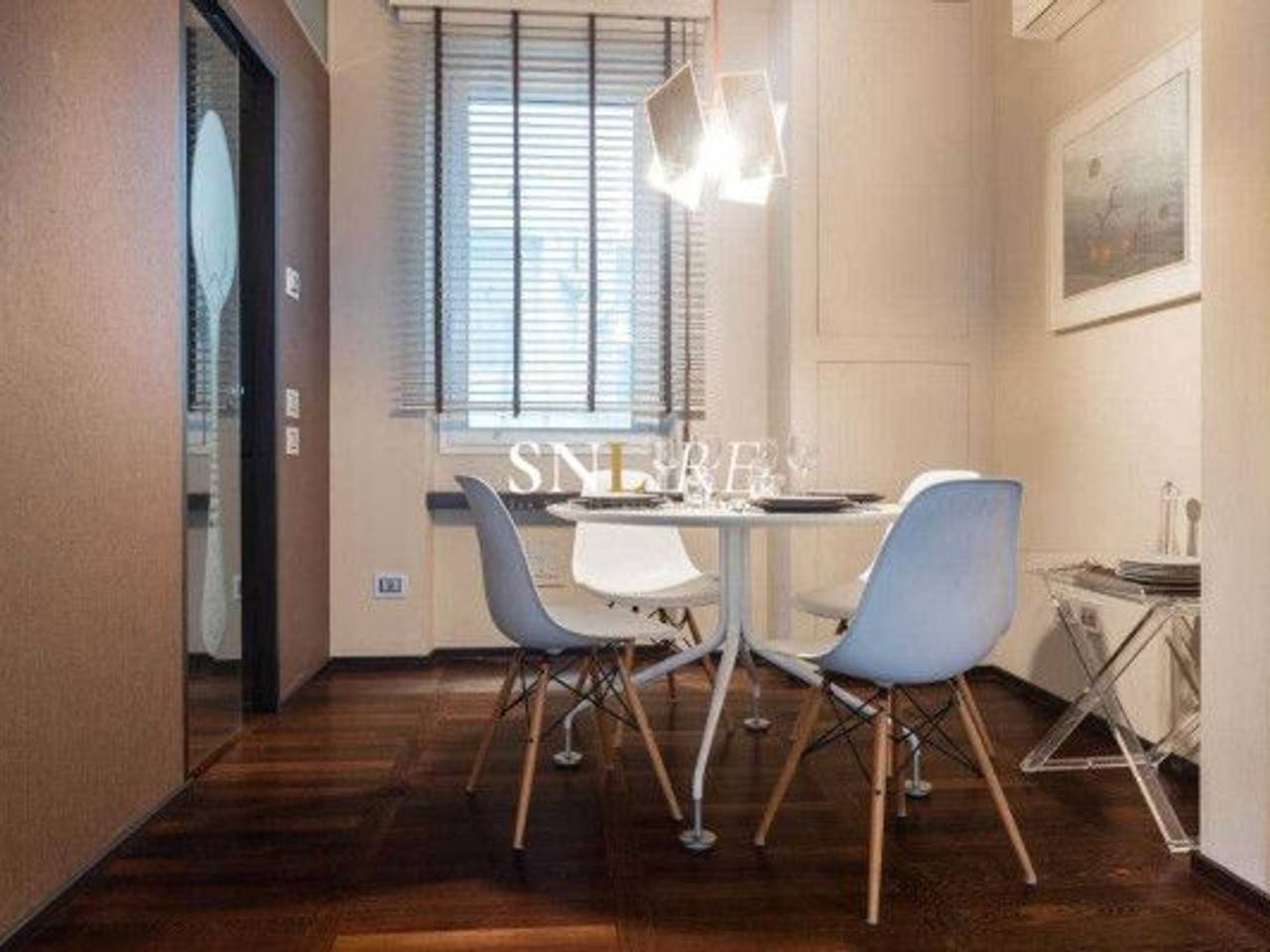 appartamento in vendita a Firenze in zona Centro San Frediano