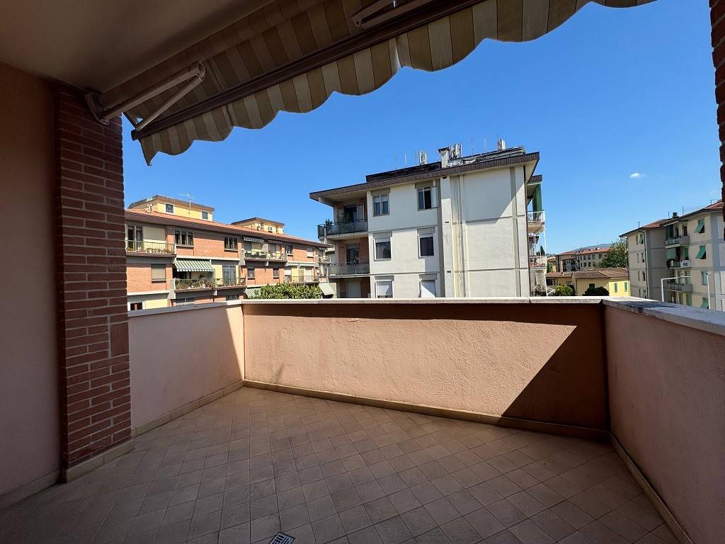 appartamento in vendita a Firenze in zona Coverciano