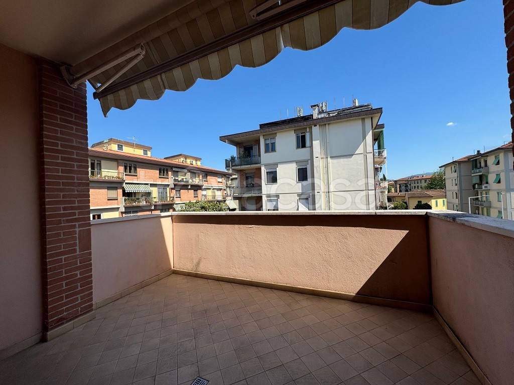 appartamento in vendita a Firenze in zona Coverciano