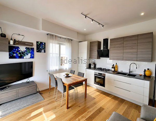 appartamento in vendita a Firenze in zona Campo di Marte