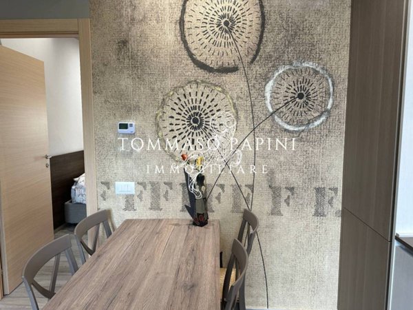 appartamento in vendita a Firenze in zona Galluzzo