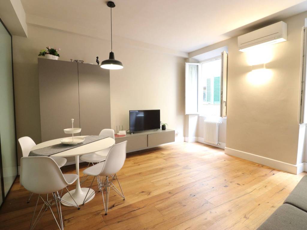 appartamento in vendita a Firenze in zona Centro Santa Croce