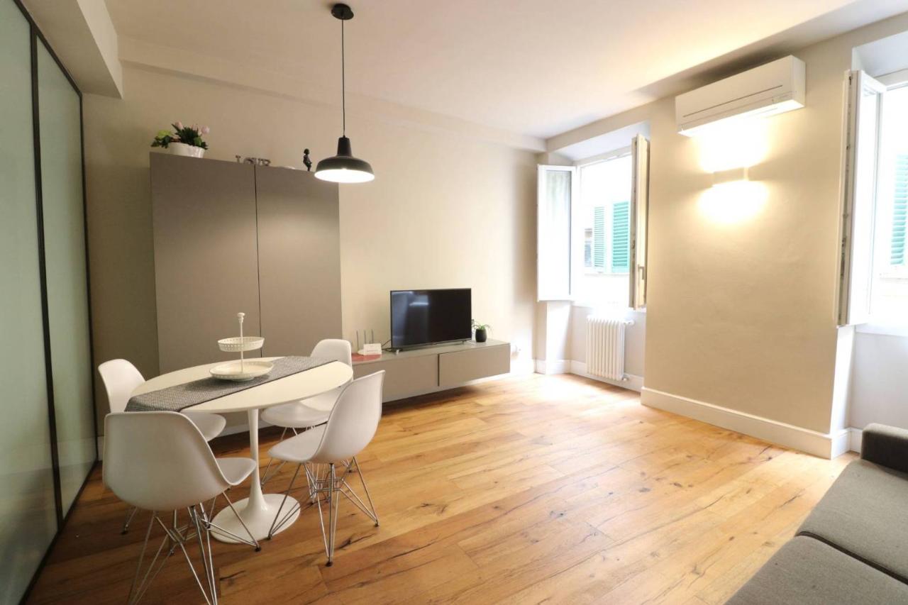 appartamento in vendita a Firenze in zona Centro Santa Croce