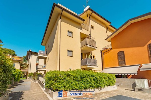 appartamento in vendita a Firenze in zona Campo di Marte