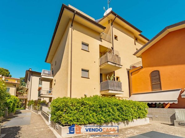 appartamento in vendita a Firenze in zona Campo di Marte