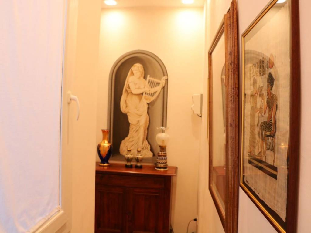 appartamento in vendita a Firenze in zona Centro San Frediano