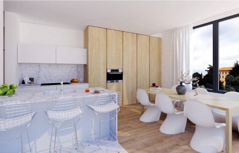appartamento in vendita a Firenze in zona Centro Storico