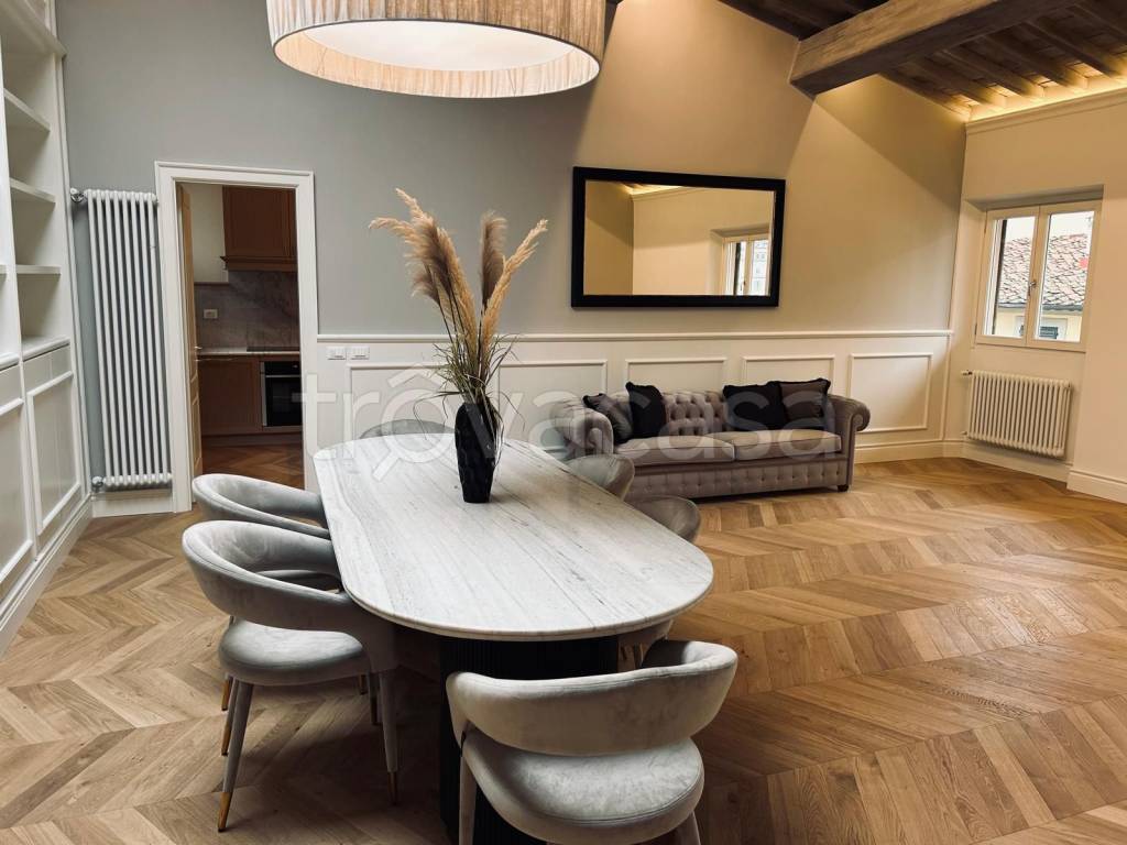 appartamento in vendita a Firenze in zona Centro San Frediano
