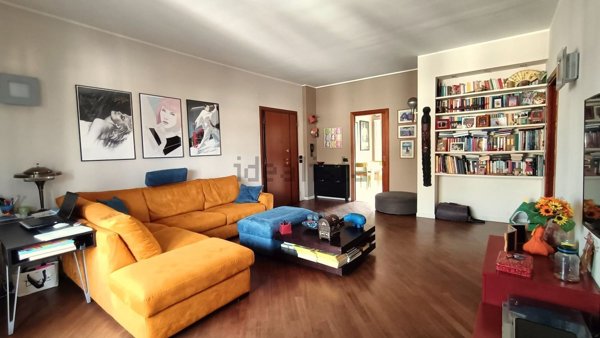 appartamento in vendita a Firenze in zona Novoli