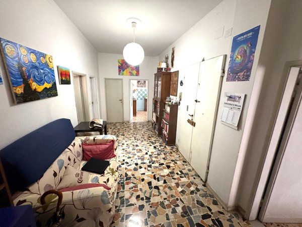appartamento in vendita a Firenze in zona Centro Storico