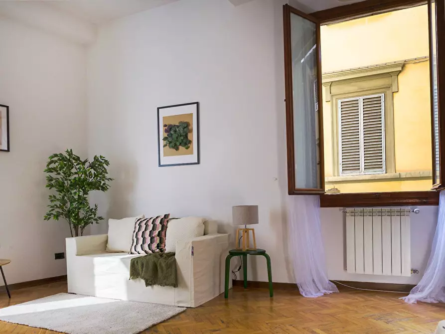 appartamento in vendita a Firenze in zona Centro Santa Maria Novella