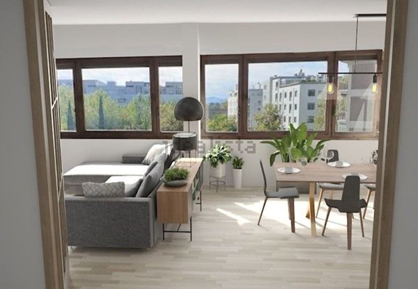 appartamento in vendita a Firenze in zona Centro Storico