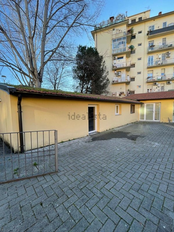 appartamento in vendita a Firenze in zona Novoli