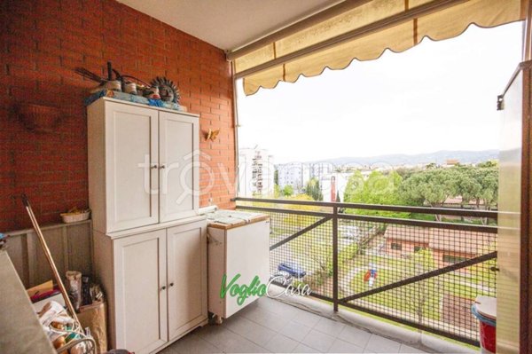 appartamento in vendita a Firenze in zona Cintoia