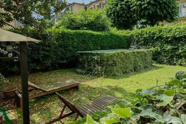 appartamento in vendita a Firenze in zona Statuto
