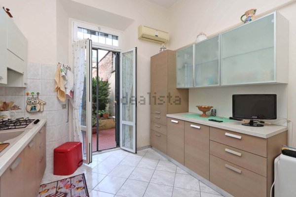 appartamento in vendita a Firenze in zona Centro Storico