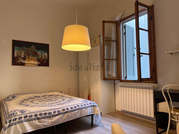 appartamento in vendita a Firenze in zona Centro Duomo