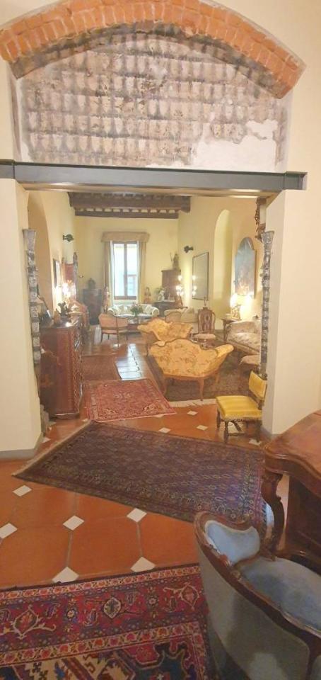 appartamento in vendita a Firenze in zona Centro Santa Croce