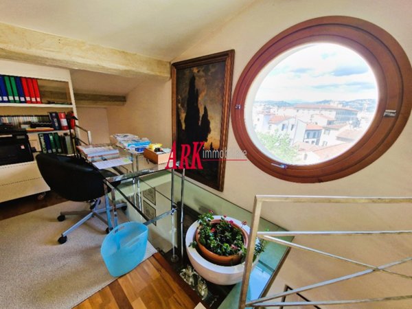 appartamento in vendita a Firenze in zona Centro Duomo