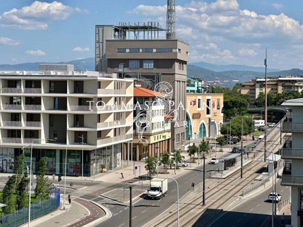 appartamento in vendita a Firenze in zona Novoli