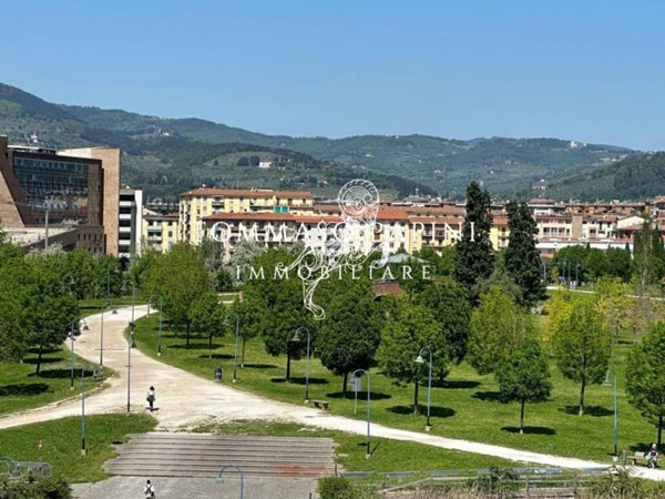 appartamento in vendita a Firenze in zona Novoli