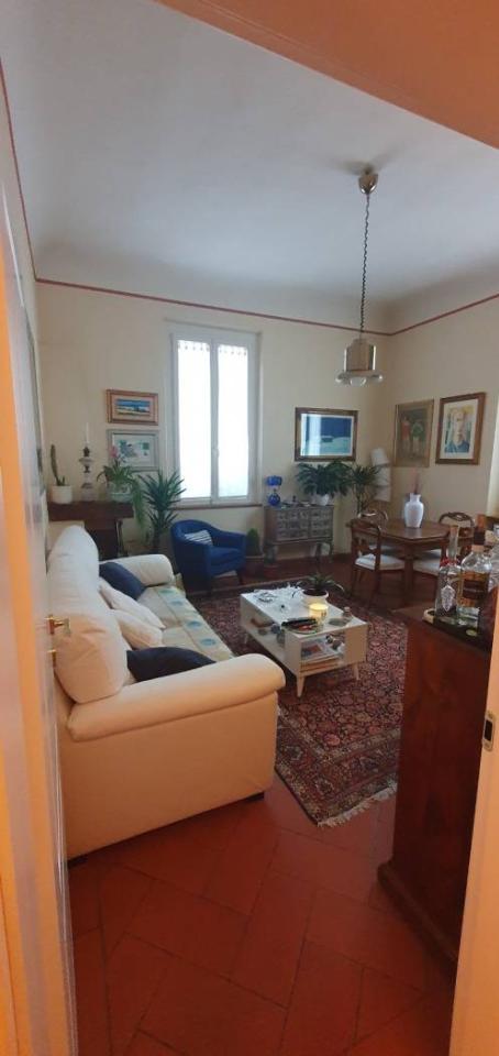 appartamento in vendita a Firenze in zona Campo di Marte