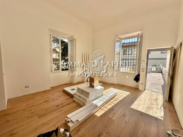 appartamento in vendita a Firenze in zona Campo di Marte