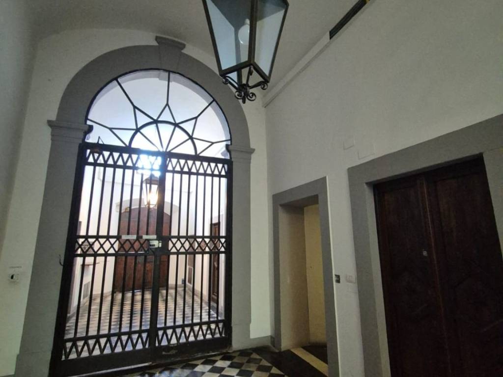 appartamento in vendita a Firenze in zona Centro San Frediano