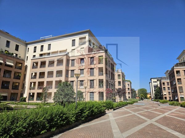 appartamento in vendita a Firenze in zona Novoli