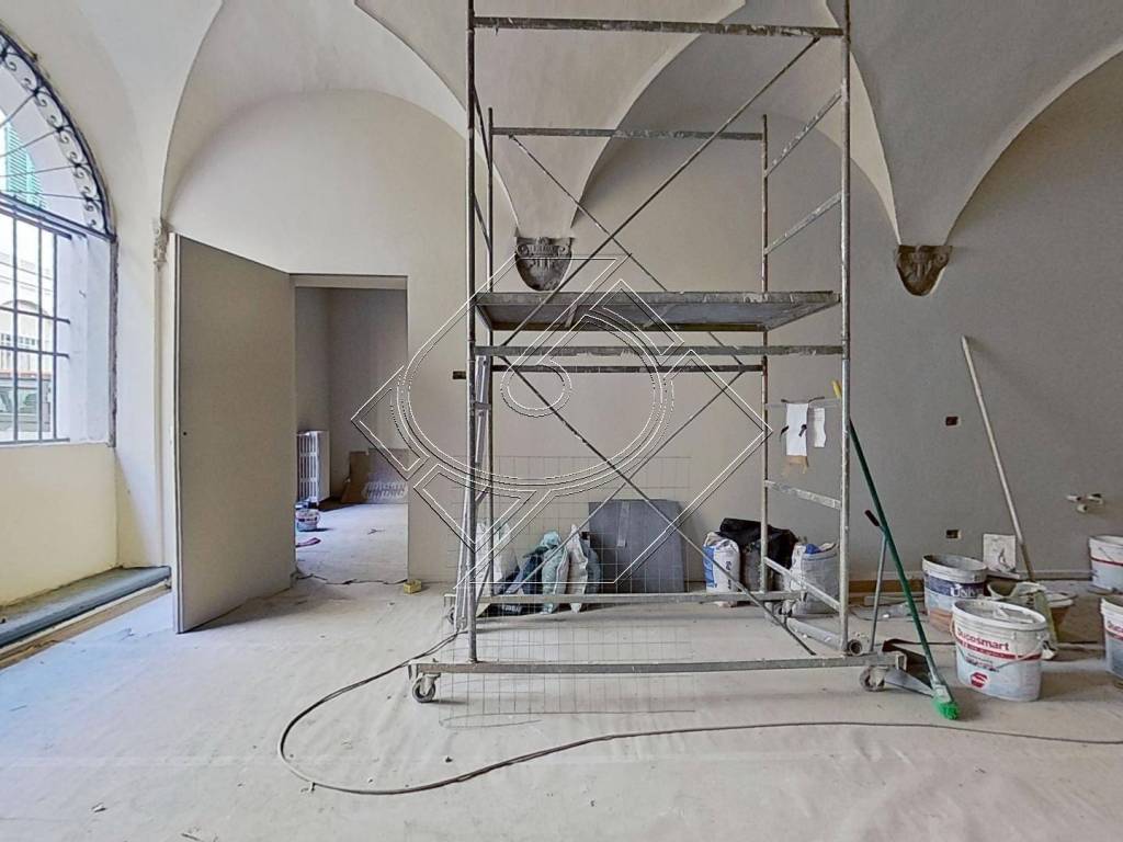 appartamento in vendita a Firenze in zona Centro San Frediano