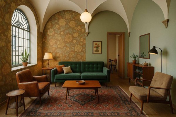 appartamento in vendita a Firenze in zona Centro San Frediano