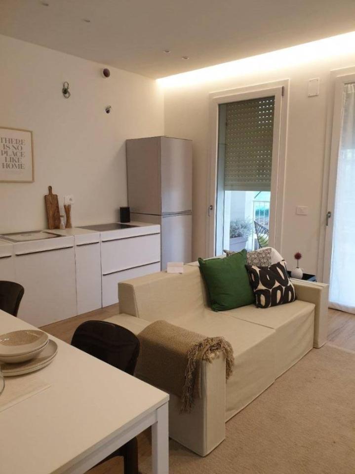 appartamento in vendita a Firenze in zona Peretola