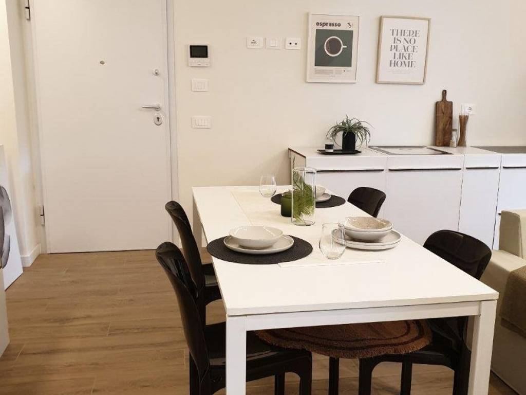 appartamento in vendita a Firenze in zona Peretola