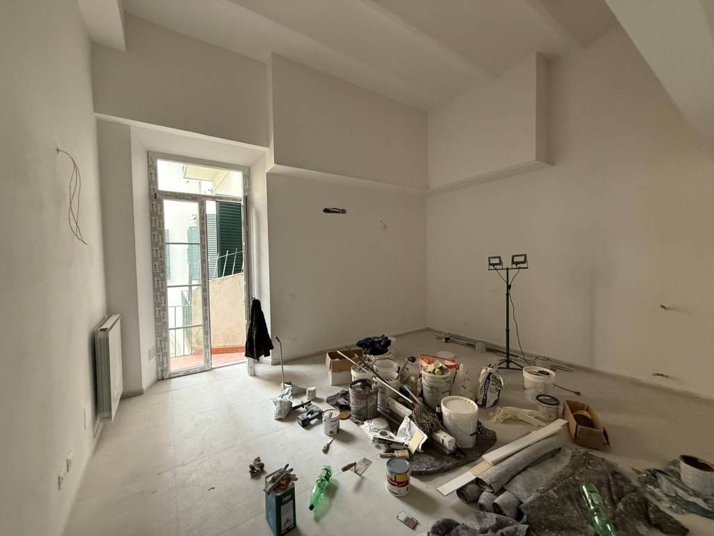 appartamento in vendita a Firenze in zona Le Cure