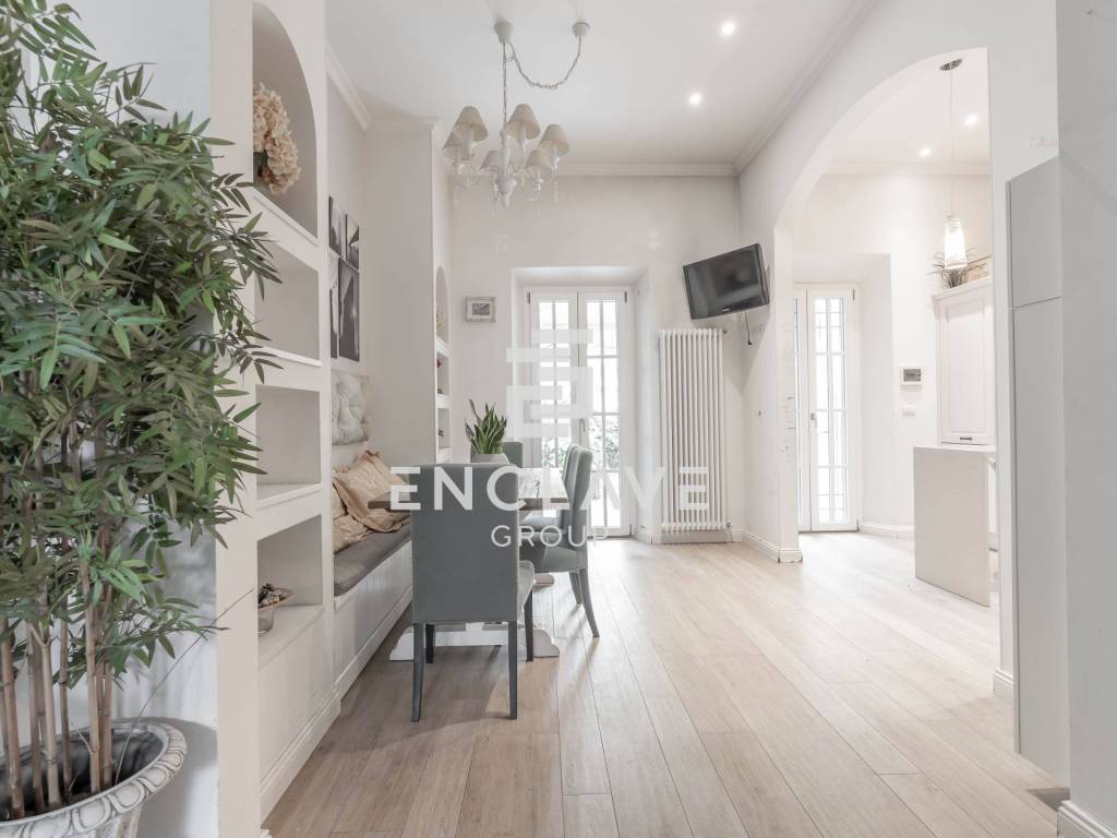 casa indipendente in vendita a Firenze in zona Centro Storico
