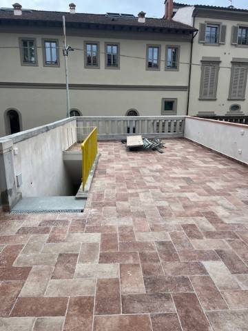 appartamento in vendita a Firenze in zona Le Cure