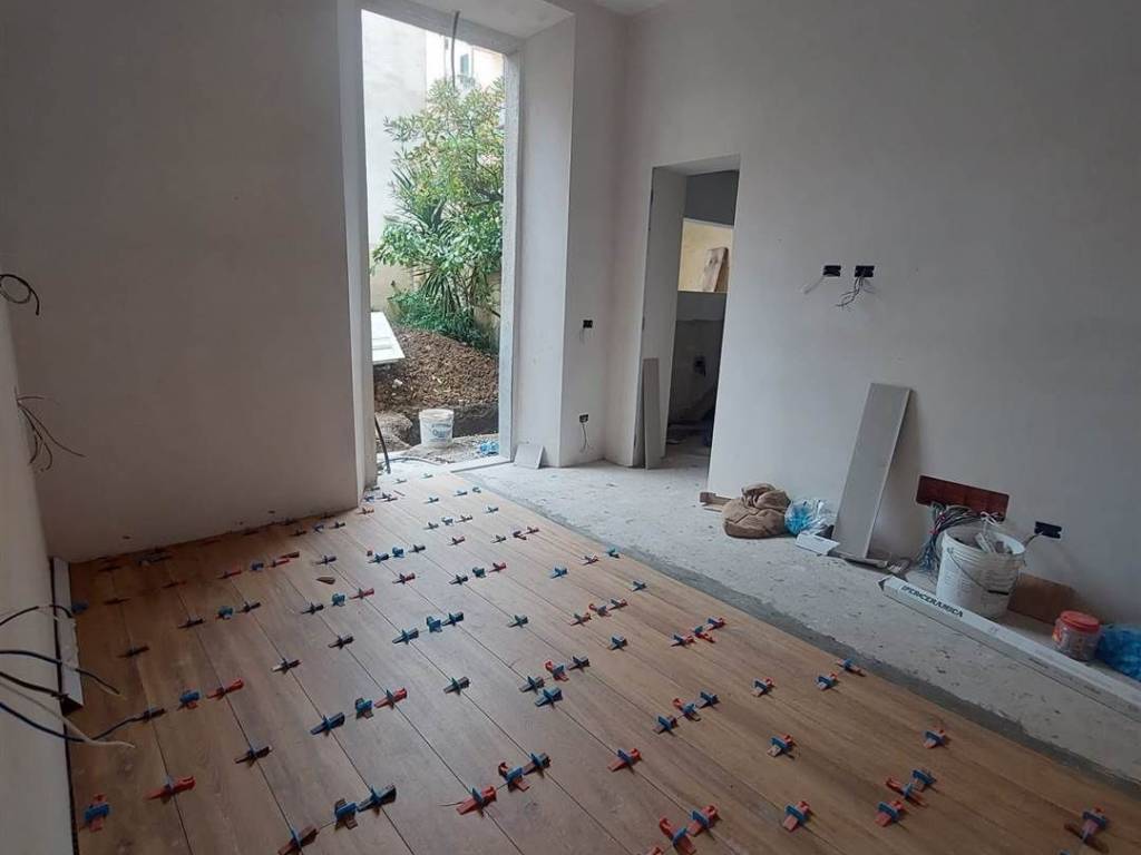 appartamento in vendita a Firenze in zona Statuto
