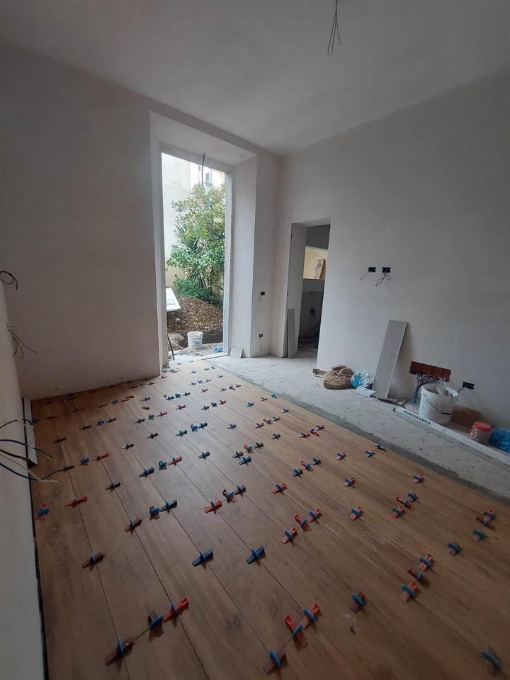 appartamento in vendita a Firenze in zona Statuto