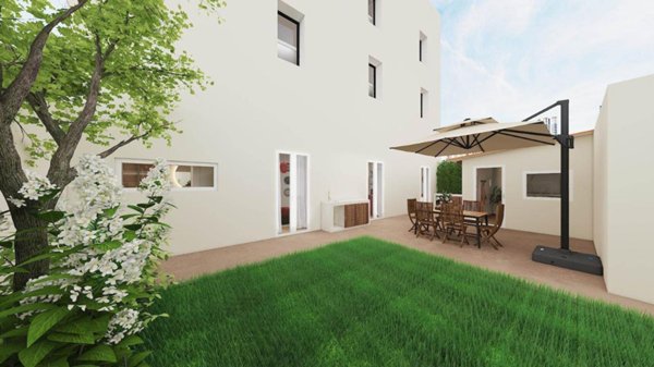 appartamento in vendita a Firenze in zona Statuto
