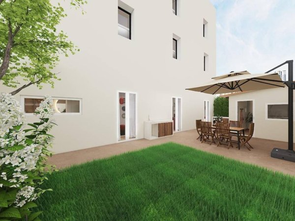 appartamento in vendita a Firenze
